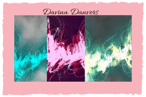 Abstract Patterns 10 Pages 14: A Creative Resource for Designers and Artists