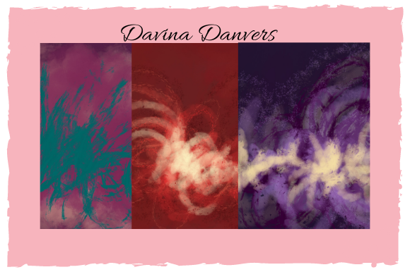 Abstract Patterns 10 Pages 19: Creative Inspiration for Every Project