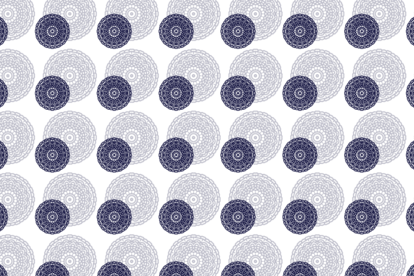 Background Mandala Patterns Style: A Comprehensive Overview