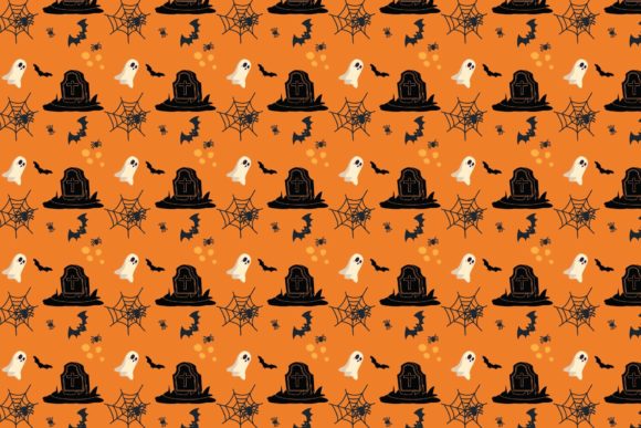 Halloween Patterns Icon-161: A Comprehensive Overview