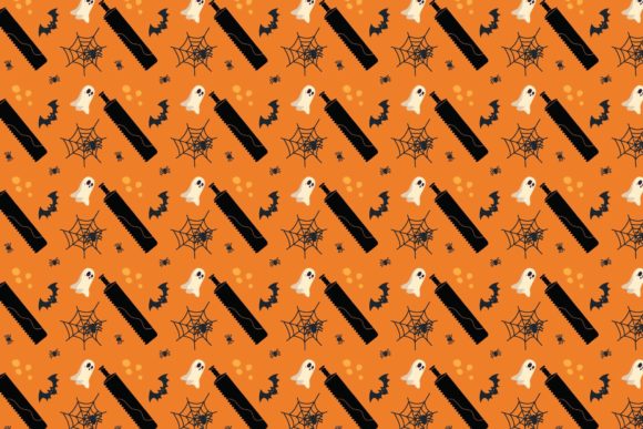 Halloween Patterns Icon-180: A Comprehensive Guide to Vector Files for Creative Projects