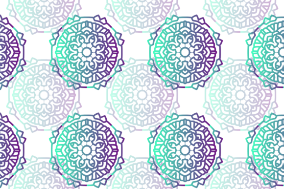 Mandala Indian Flower Patterns: A Timeless Design for Modern Creativity