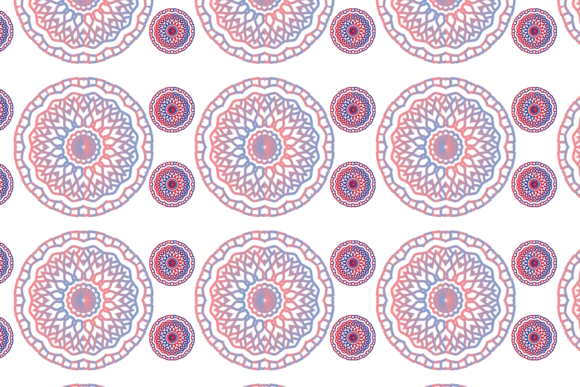 Mandala Patterns Style: Creative Design Solutions